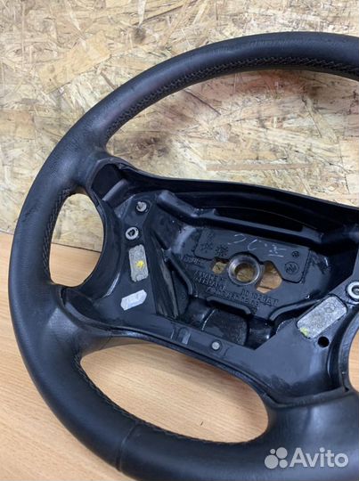 Руль Mercedes w203 w209