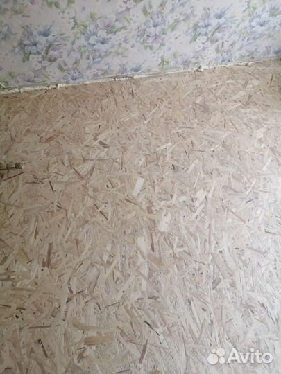 Ремонт полов