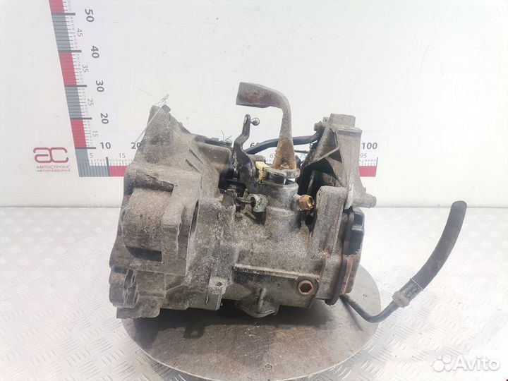 Кпп для Skoda Octavia 1U