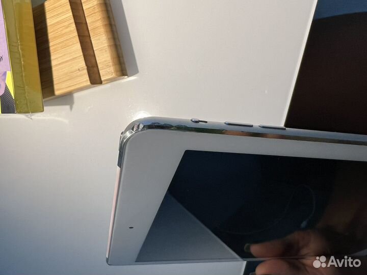 iPad air 64 gb (wifi + cellular)