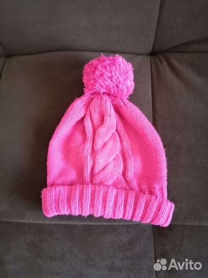 Шапки, перчатки