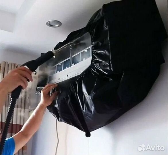 Чистка Сплит Систем Заправка Сплит Систем