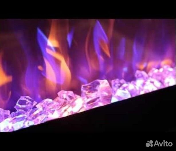 Электрокамин Napoleon Allure 60