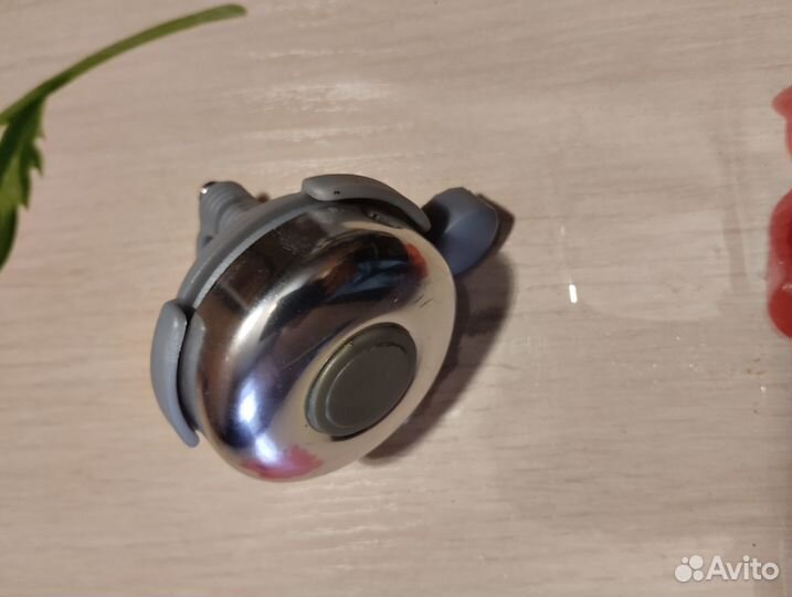 Звонок для велосипеда