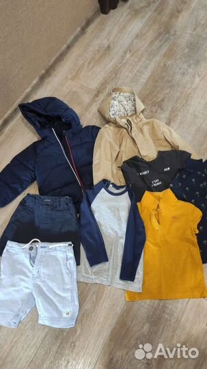 Одежда для мальчика 74, 80, 86, 92, 98, 104, 110
