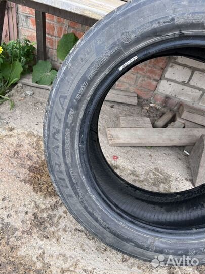 Bridgestone Turanza ER300 225/55 R17