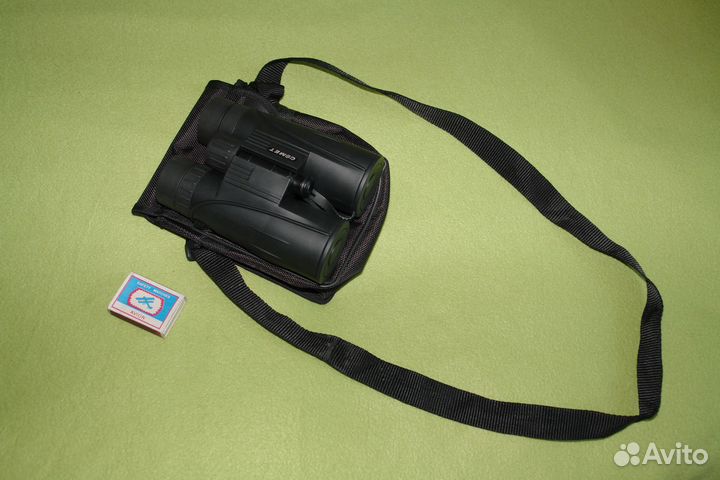 Бинокль 8х42