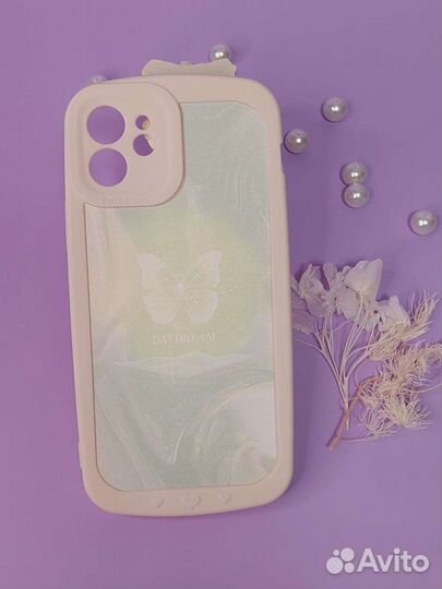 Чехол чехлы на iPhone 12 новые