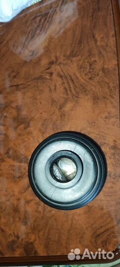 Пыльник шруса наружного Лада x-ray