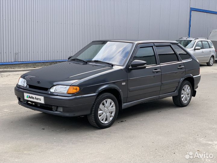ВАЗ 2114 Samara 1.6 МТ, 2013, 228 000 км