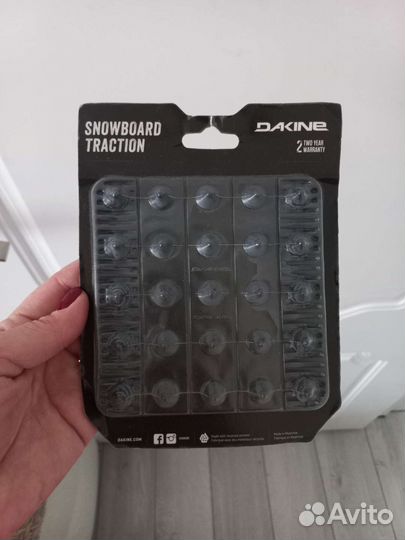 Сноуборд комплект мужской