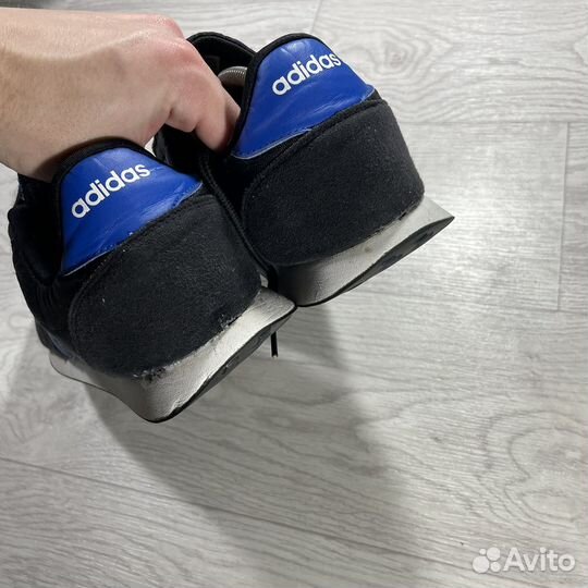 Кроссвоки Adidas Racer 2.0