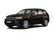 BMW X5 F15 (2013—2018) Внедорожник