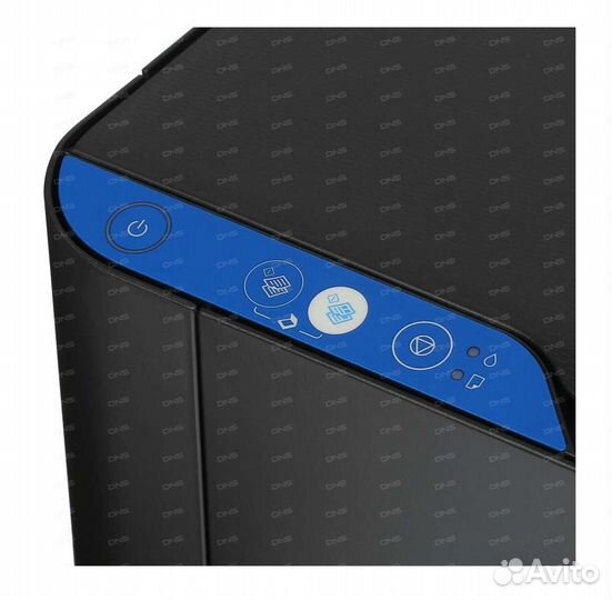 Цветной лазерный принтер мфу