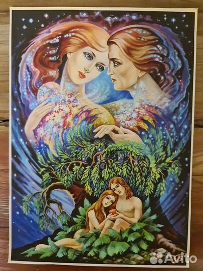 Ангелы, Архангелы, Владыки