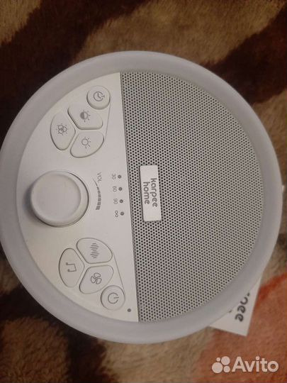 Ночник детский