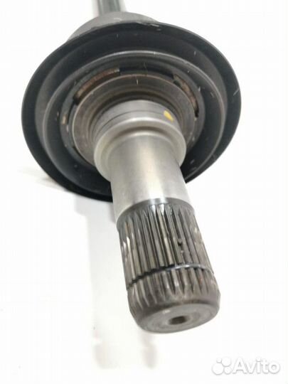 Полуось задняя правая BMW 5 G30/G31 2018 8664628