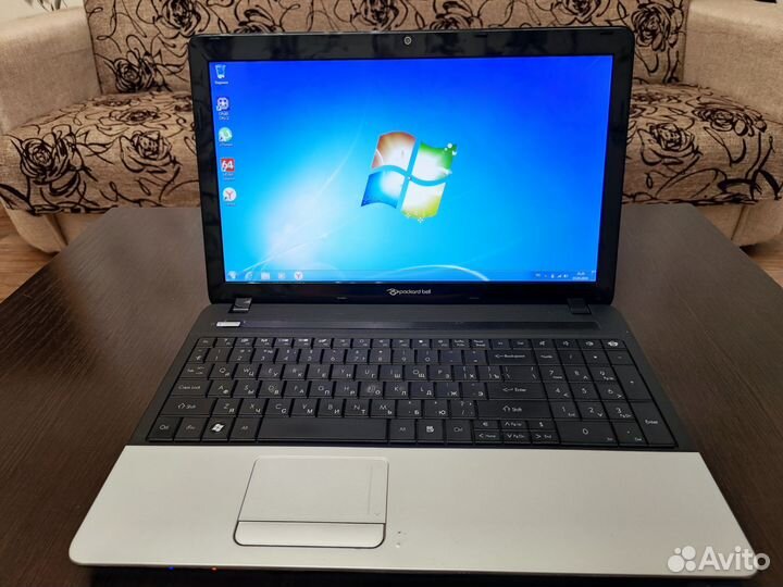 Packard Bell EasyNote TE11BZ-4502G32Mnks