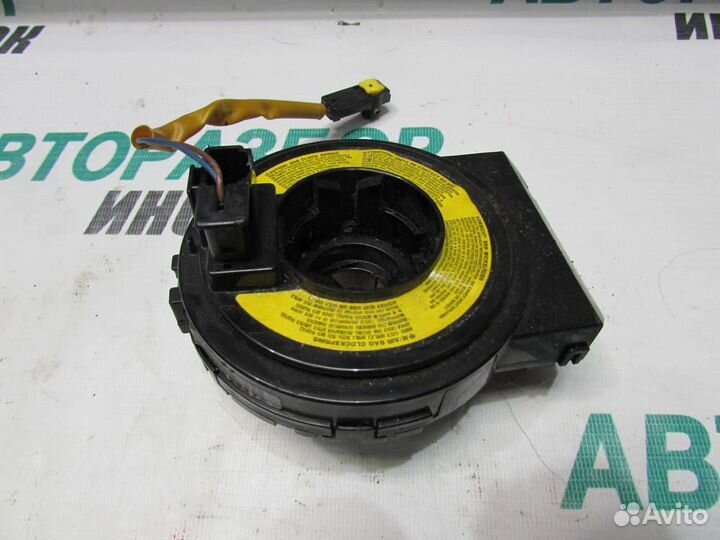 Механизм подрулевой для SRS для Kia Cee'd 1 2007