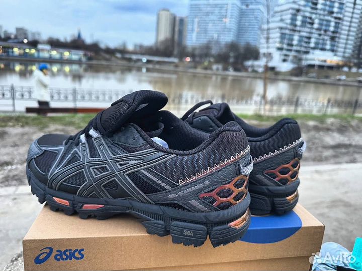 Кроссовки asics GEL-kahana 8