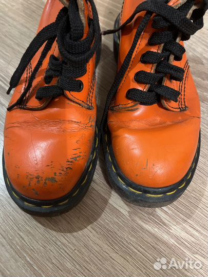 Ботинки timberland