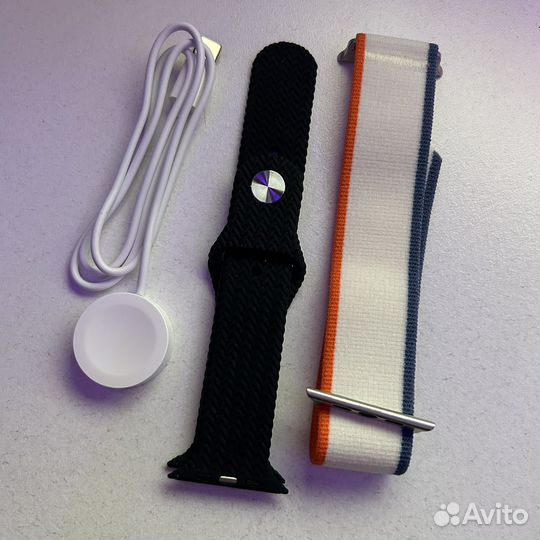 Apple watch series 9