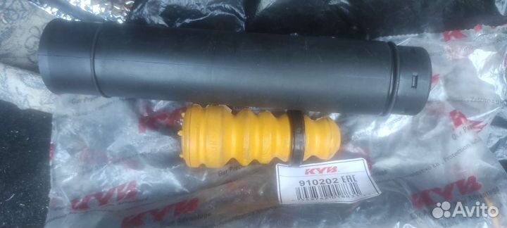 Пыльники и отбойник Ford