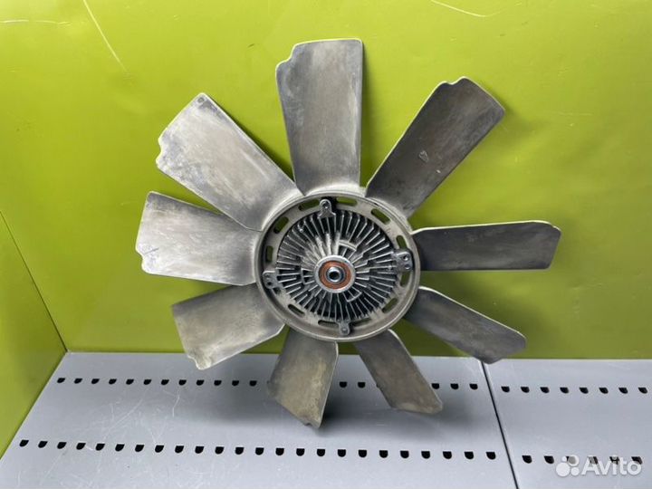 Вискомуфта Mercedes-Benz S-Class W140 M119.970 5.0