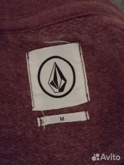Свитшот Volcom sk8
