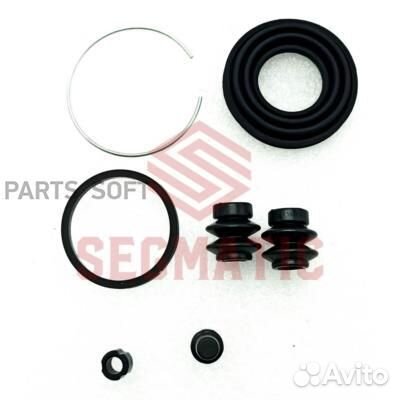 Segmatic SG700118 Ремкомплект тормозного суппорта