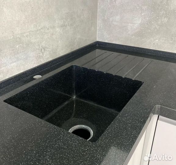 Кухня от производителя под ключ