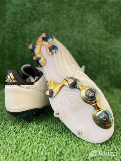 Бутсы Copa mundial