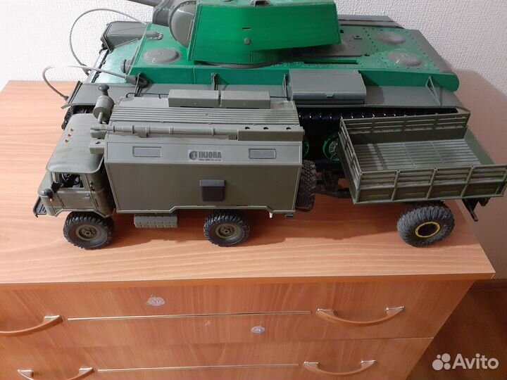 Внедорожник