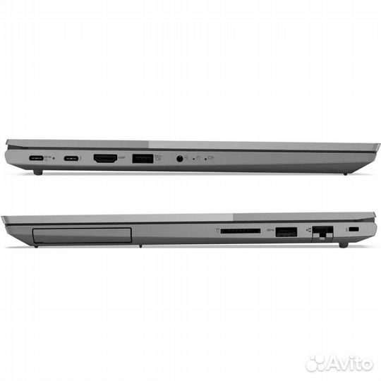 Ноутбук Lenovo ThinkBook 15 G4 IAP Core i5-1235U/1