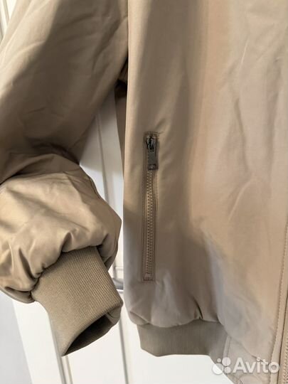 Куртка ветровка Новая