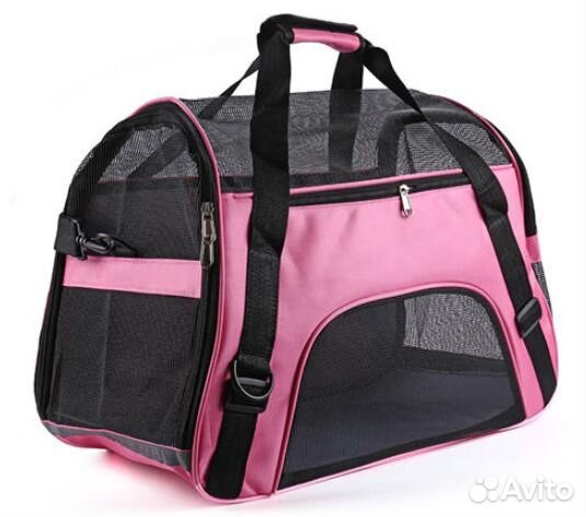 Переноска для кошки и собаки размеры разные