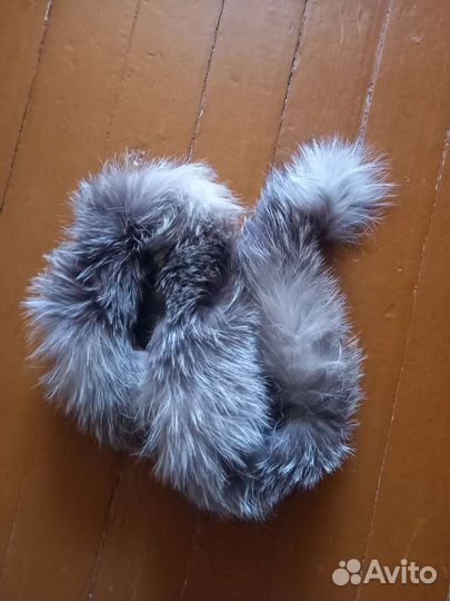 Натуральный мех