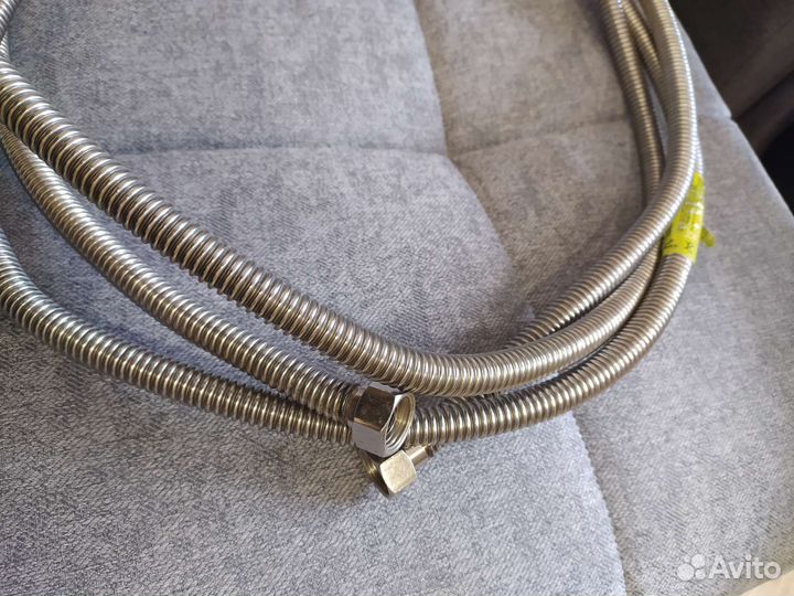 Шланг газовый