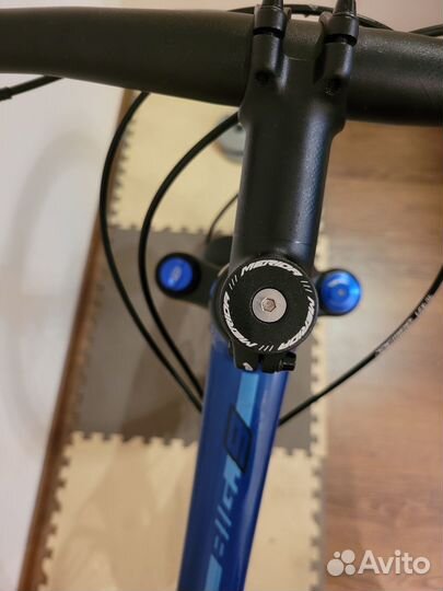 Merida big nine xt2 размер L