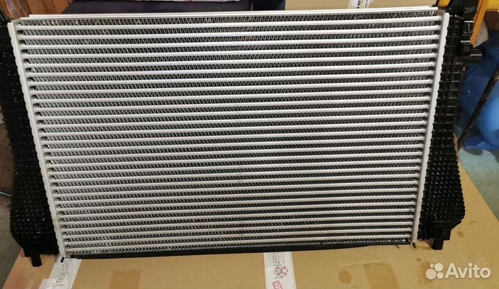 Интеркуллер vag 5q0145803t