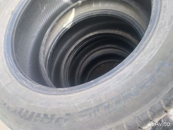 Hankook Ventus Prime 2 K115 235/60 R18 103H