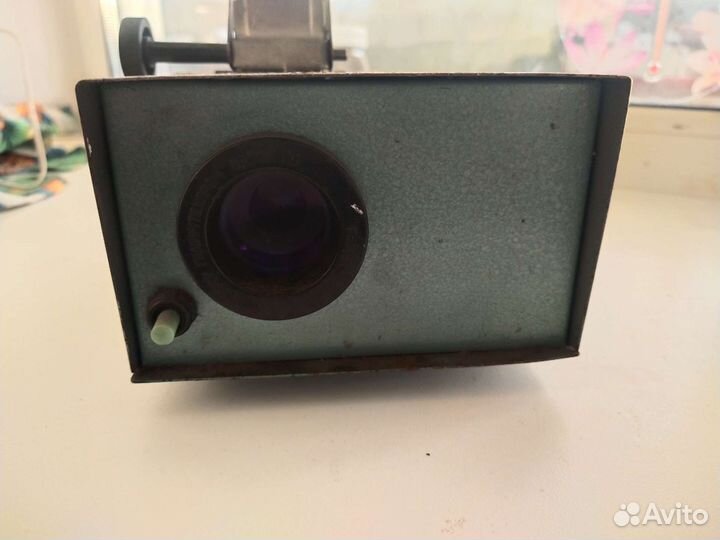 Фильмоскоп СССР