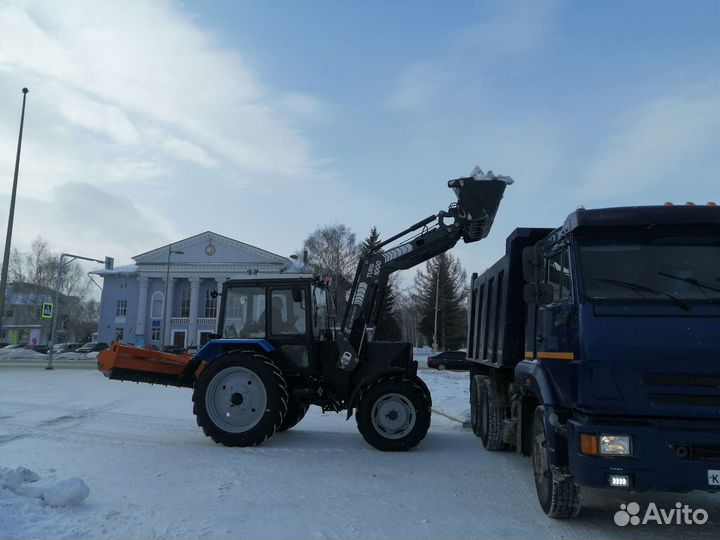 Услуги камаз самосвал