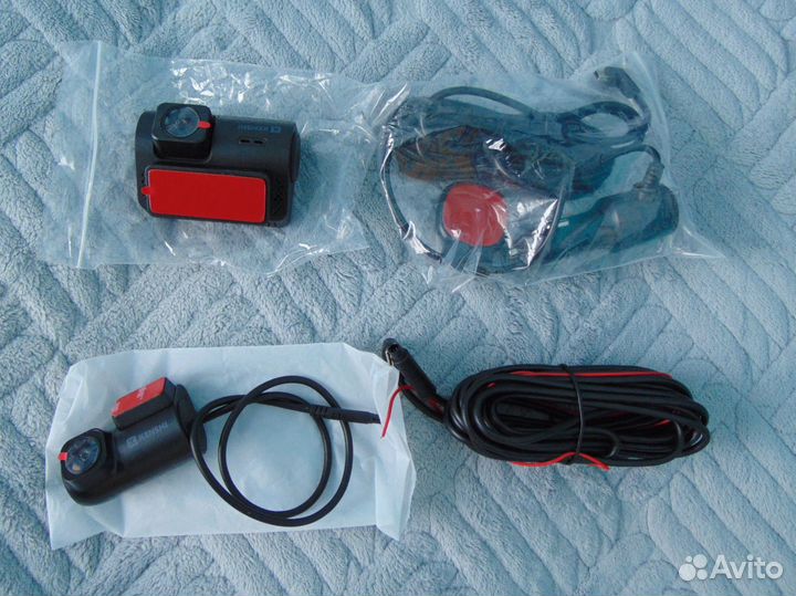 Видеорегистратор автомобильный новый