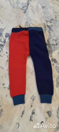 Костюм для мальчика 104