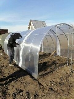 Дача 29,7 м² на участке 11 сот.