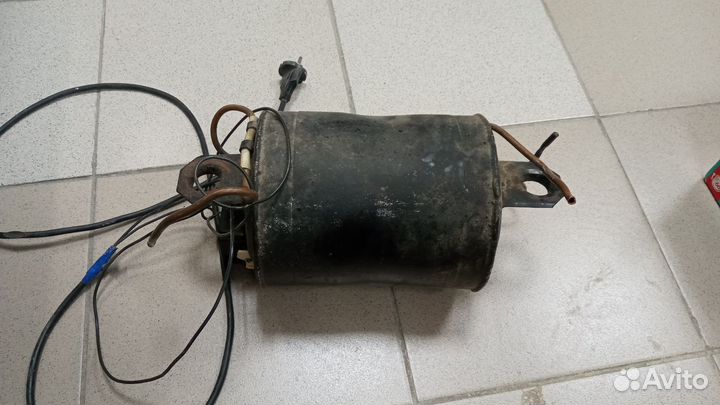 Компрессор для холодильника