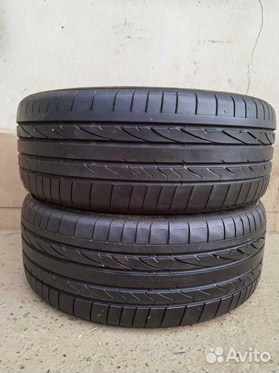 Bridgestone Dueler H/T 245/45 R20 101W