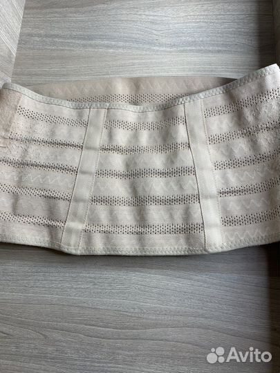 Бандаж для беременных и после родов