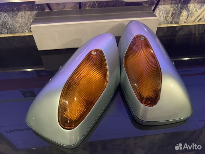 Зркала для мотоциклов BMW K серии